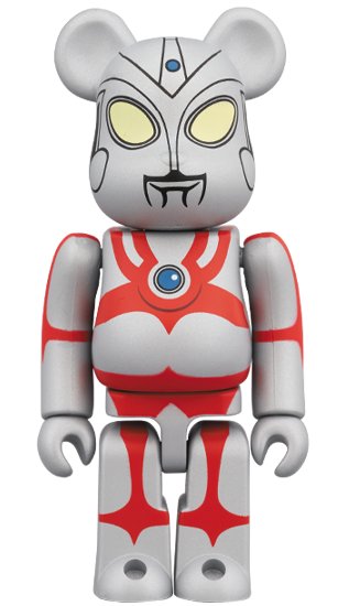 BE@RBRICK SERIES 51