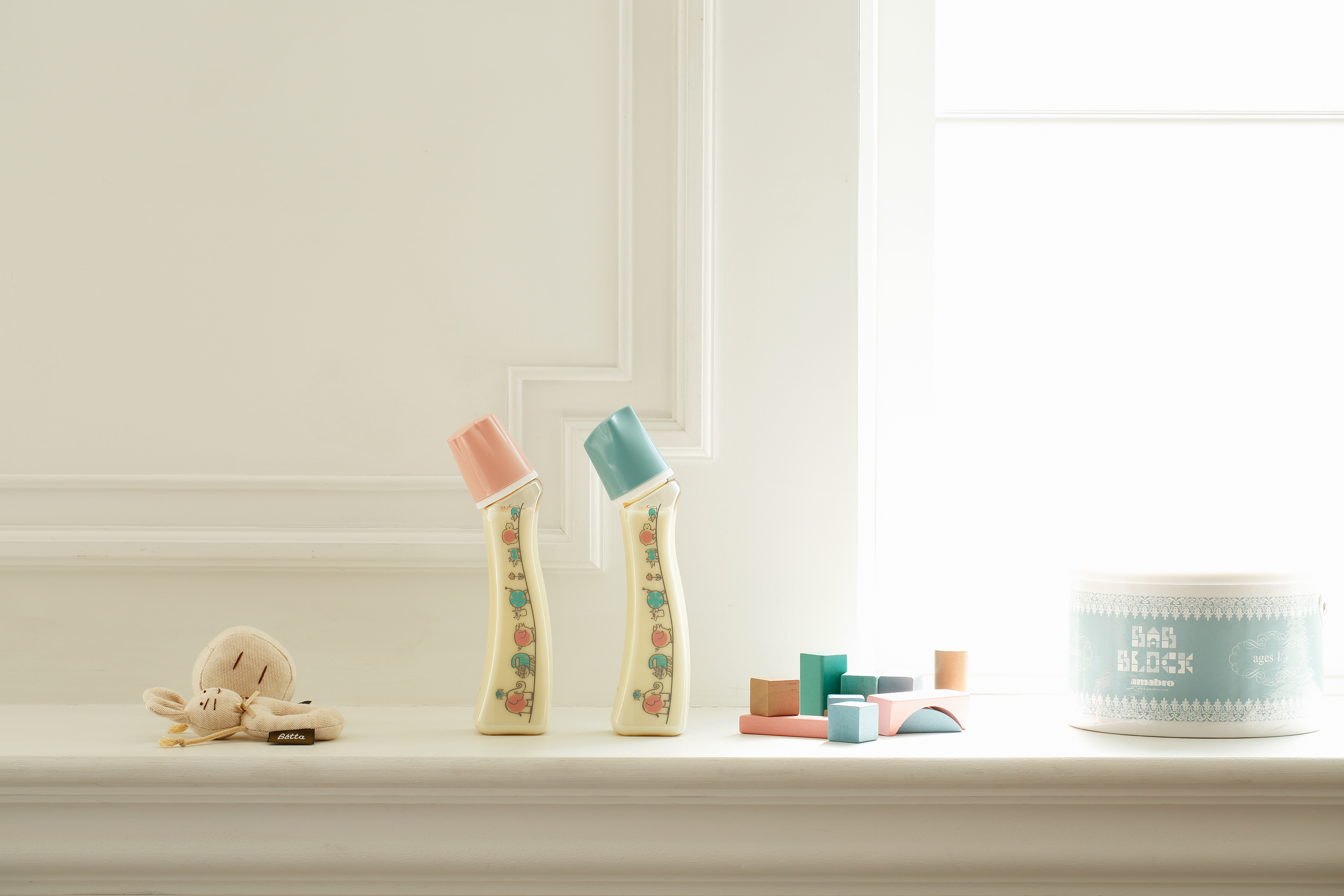 LISA LARSON x Doctor Bétta – Betta Baby Store