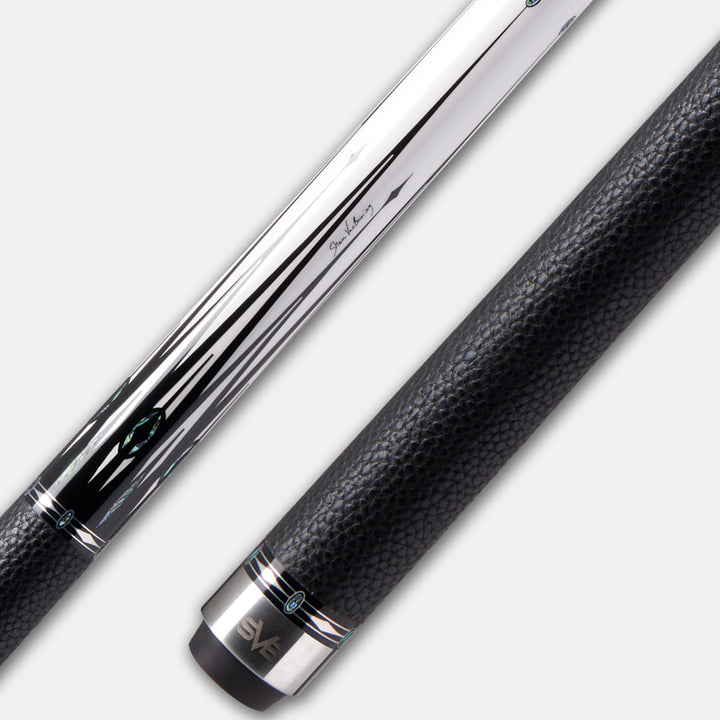 CUETEC 95-136LTW SVB GEN2 シリーズ – BILLIARD SQUARE