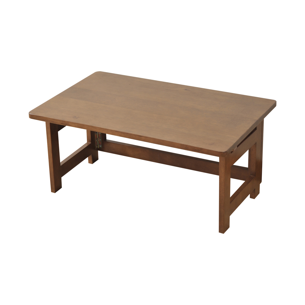 商品情報_木製折りたたみデスク（80×45cm） | 山善の商品情報サイト