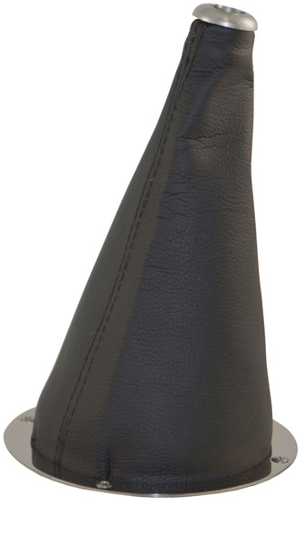 Gear Shift Boot Kit (Round Stainless) – Bob Drake