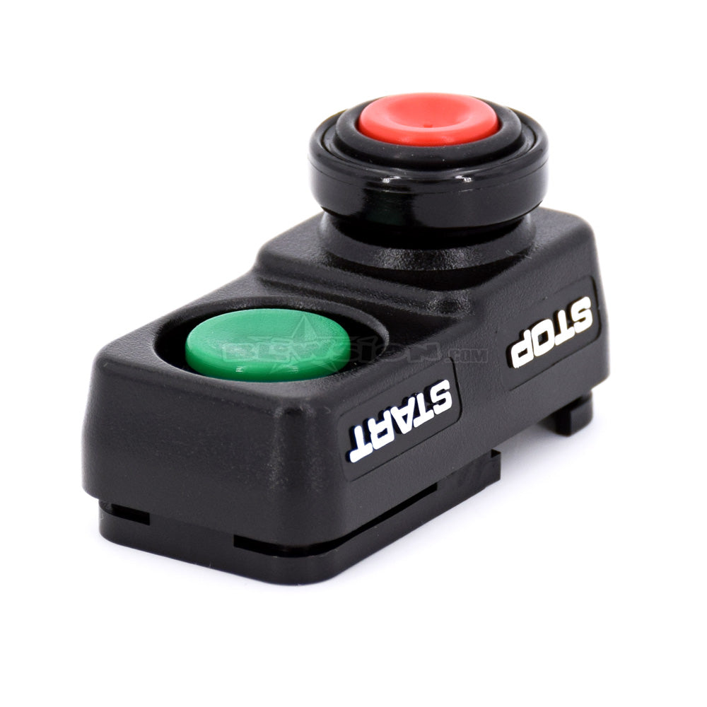 OEM Kawasaki Start / Stop Switch Buttons | 32099-3818 – Blowsion