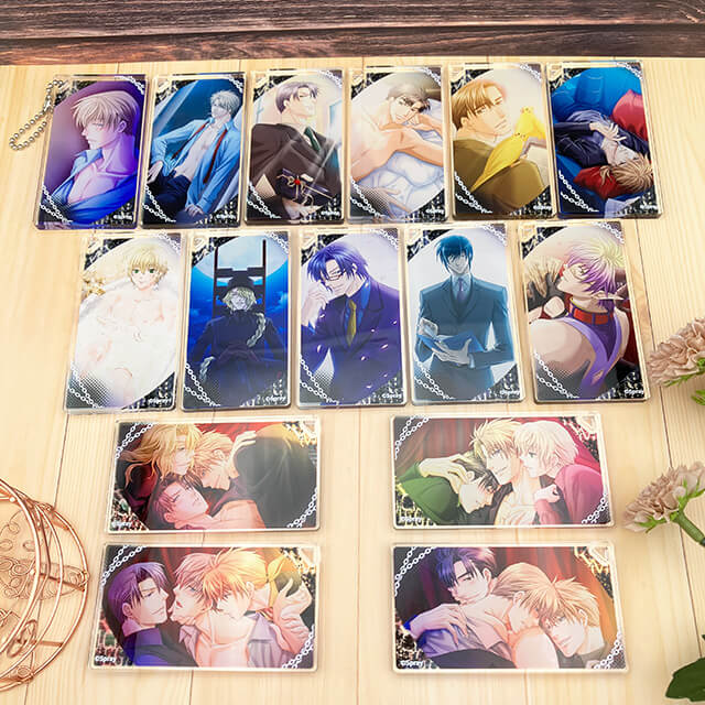 第三回ステラワースBLゲームまつり開催決定！「鬼畜眼鏡」オリジナル