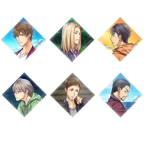 Paradiseキャラクターソング アヅマ 俺の歌 発売記念イベント」当日