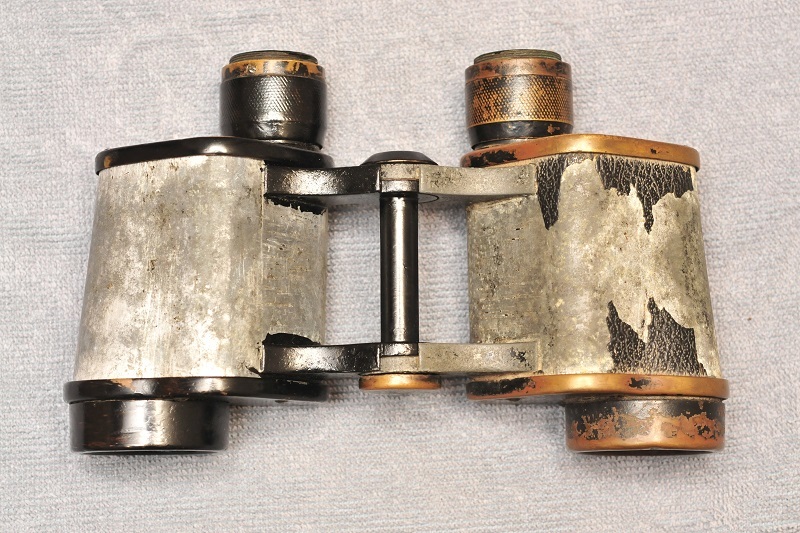 戦前名門の機体2点 | をかしの庭