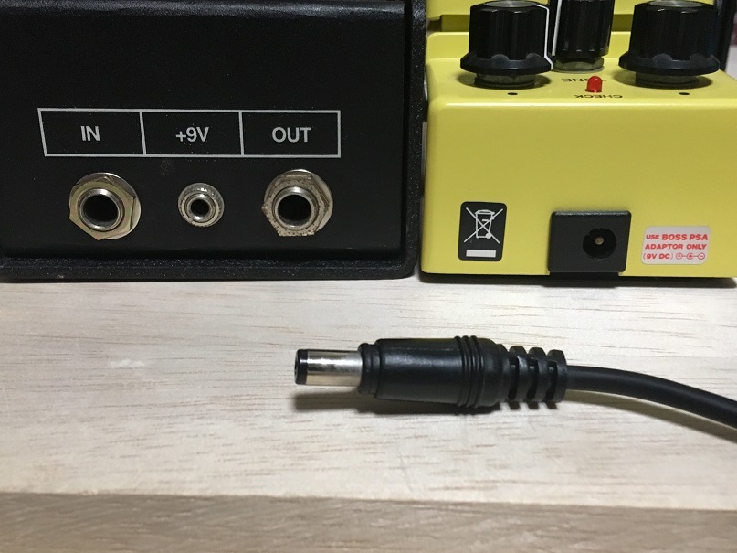 エフェクター】PROCO DISTORTION RAT2【修理してみた】 | 暇人