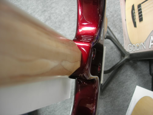 新しいモノはいいね～ | みどり楽器ブログ