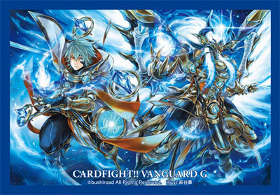 サプライ】ヴァンガードから「超次元ロボ ダイカイザー＆超次元ロボ