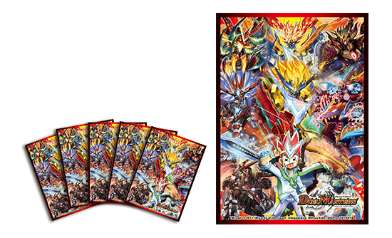 デュエルマスターズ】「次世代WHF'17 Winter」にてイベント限定「勝太