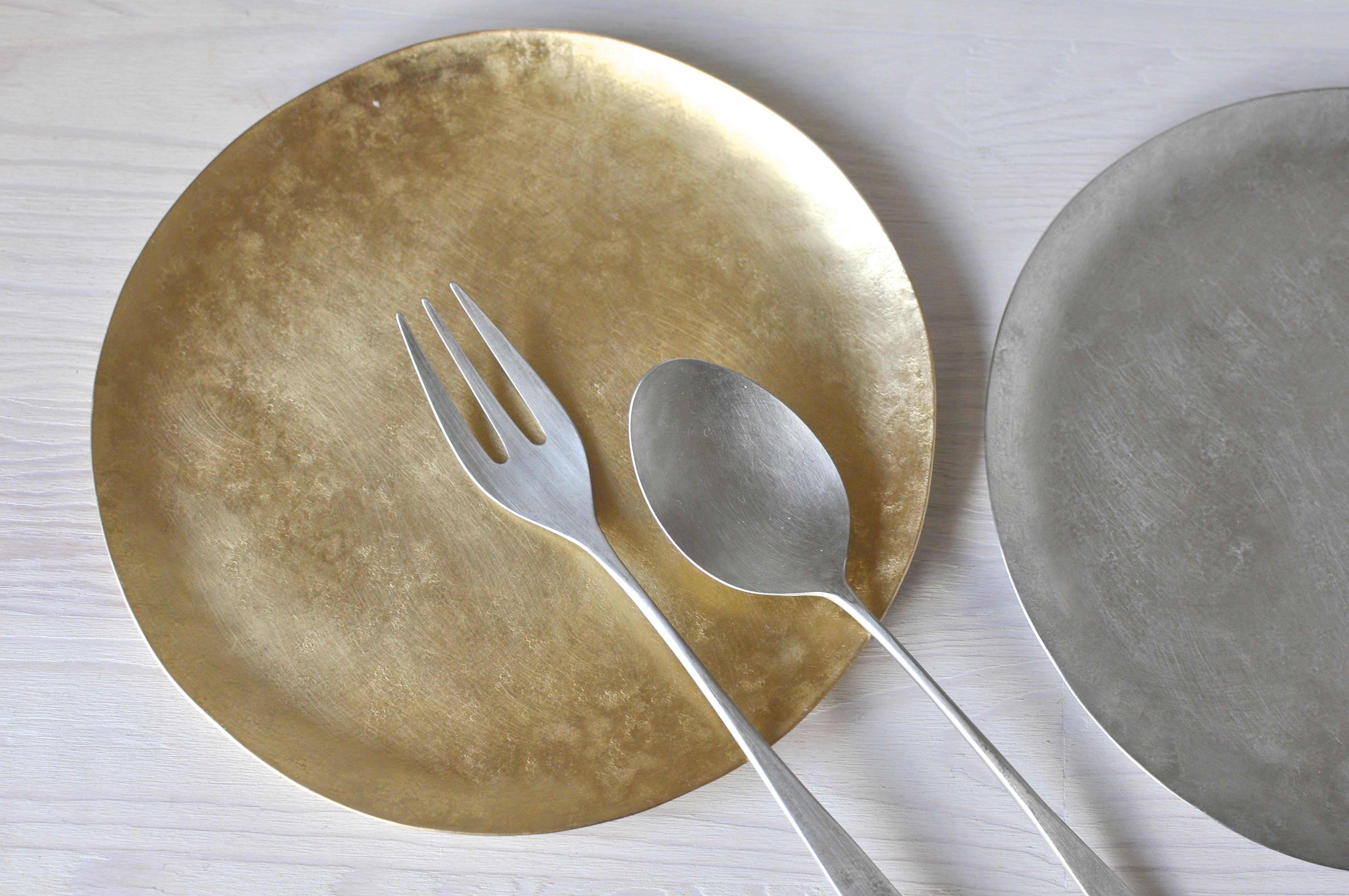 坂野友紀 ☆ 洋白スプーン 1本 ➀ 坂野友紀 ☆ 洋白スプーン 1本 ➀