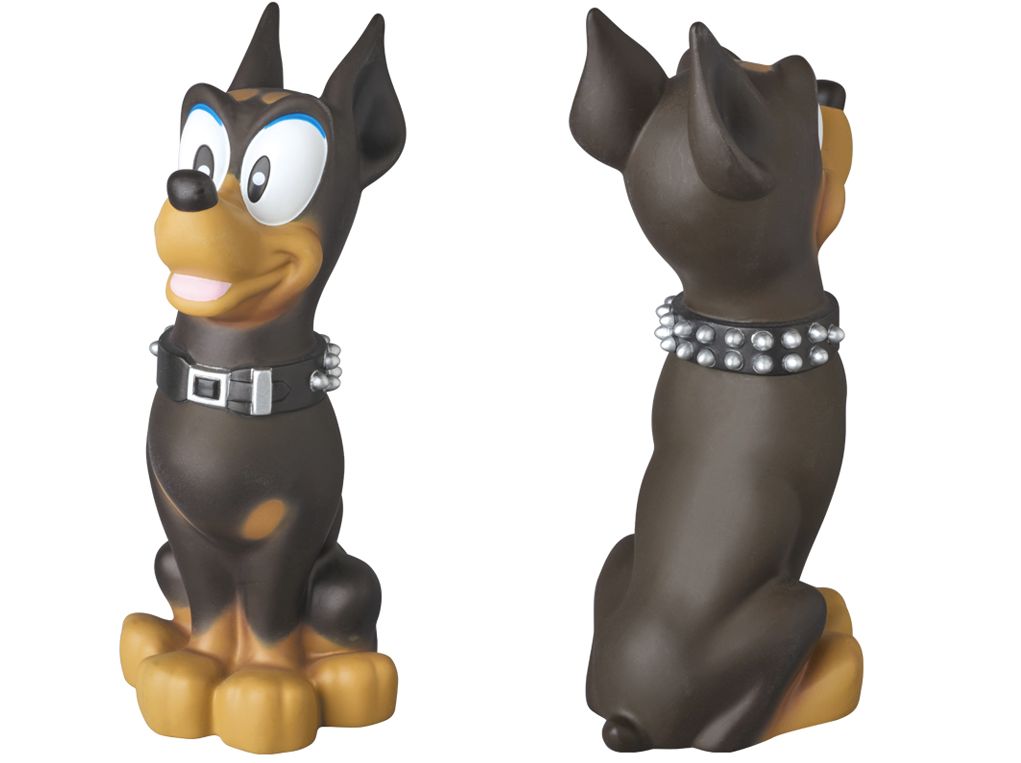 1月8日発売 VCD RED ネイバーフッド ソフビフィギュア - neighborhood