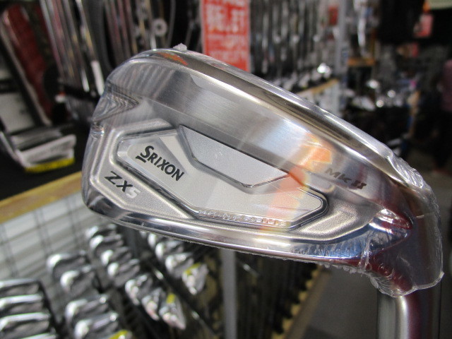 ゴルフエフォートブログ » Archive スリクソンZX5 MkⅡに最強の相棒を