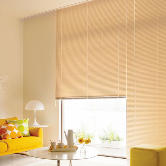 タチカワブラインド ベーシックタイプ ブラインド シルキーカーテン