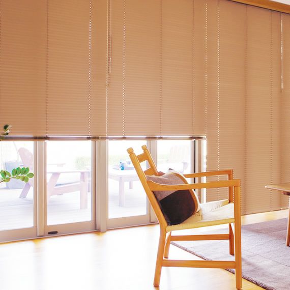 タチカワブラインド 木目調 ウッド調 ブラインド シルキーカーテン