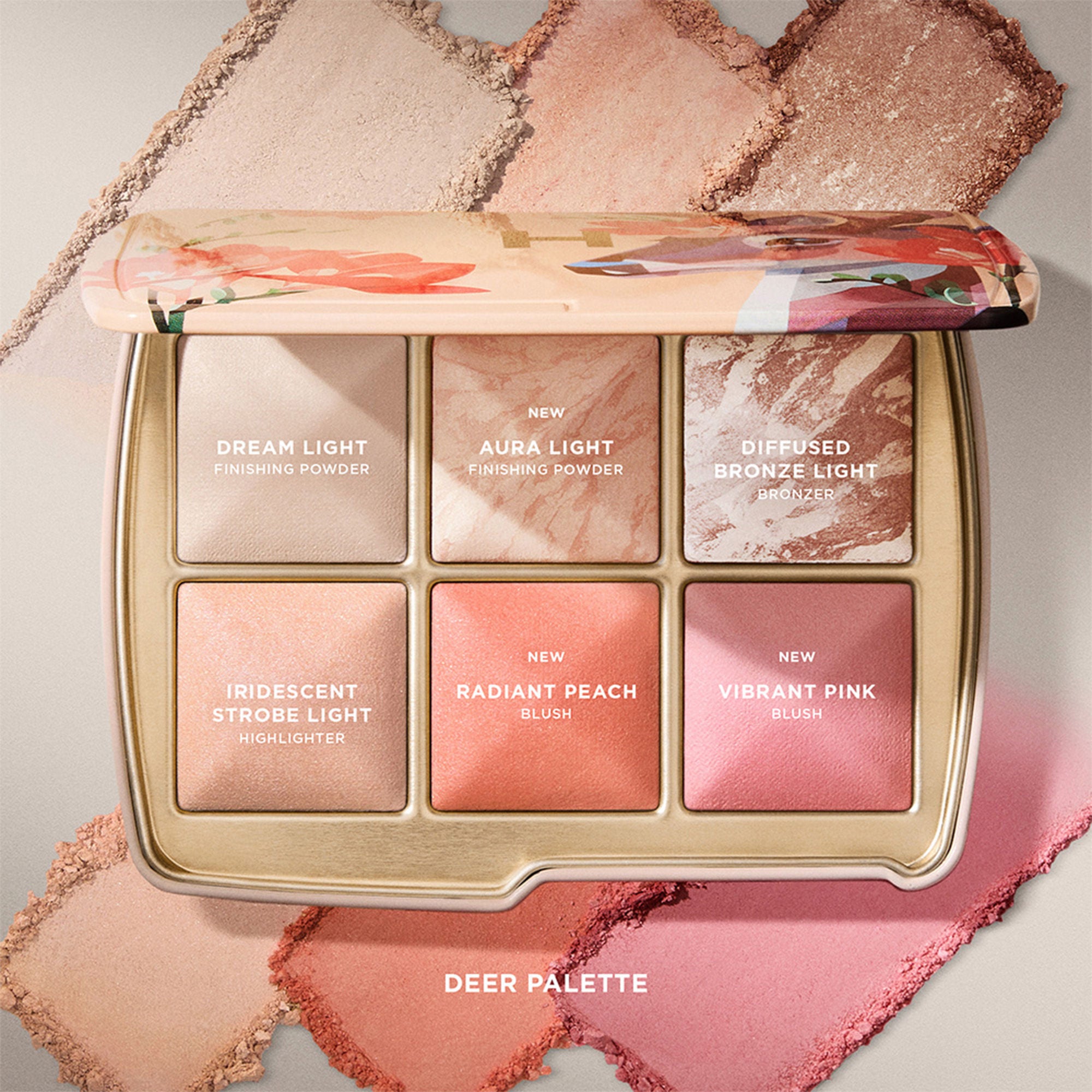 Hourglass Ambient Lighting Edit - Unlocked (Limited Edition