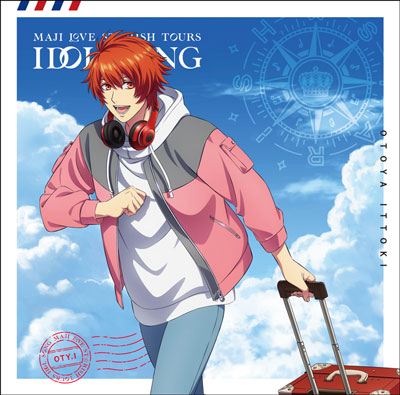 通常盤】劇場版 うたの☆プリンスさまっ♪ マジLOVEスターリッシュ