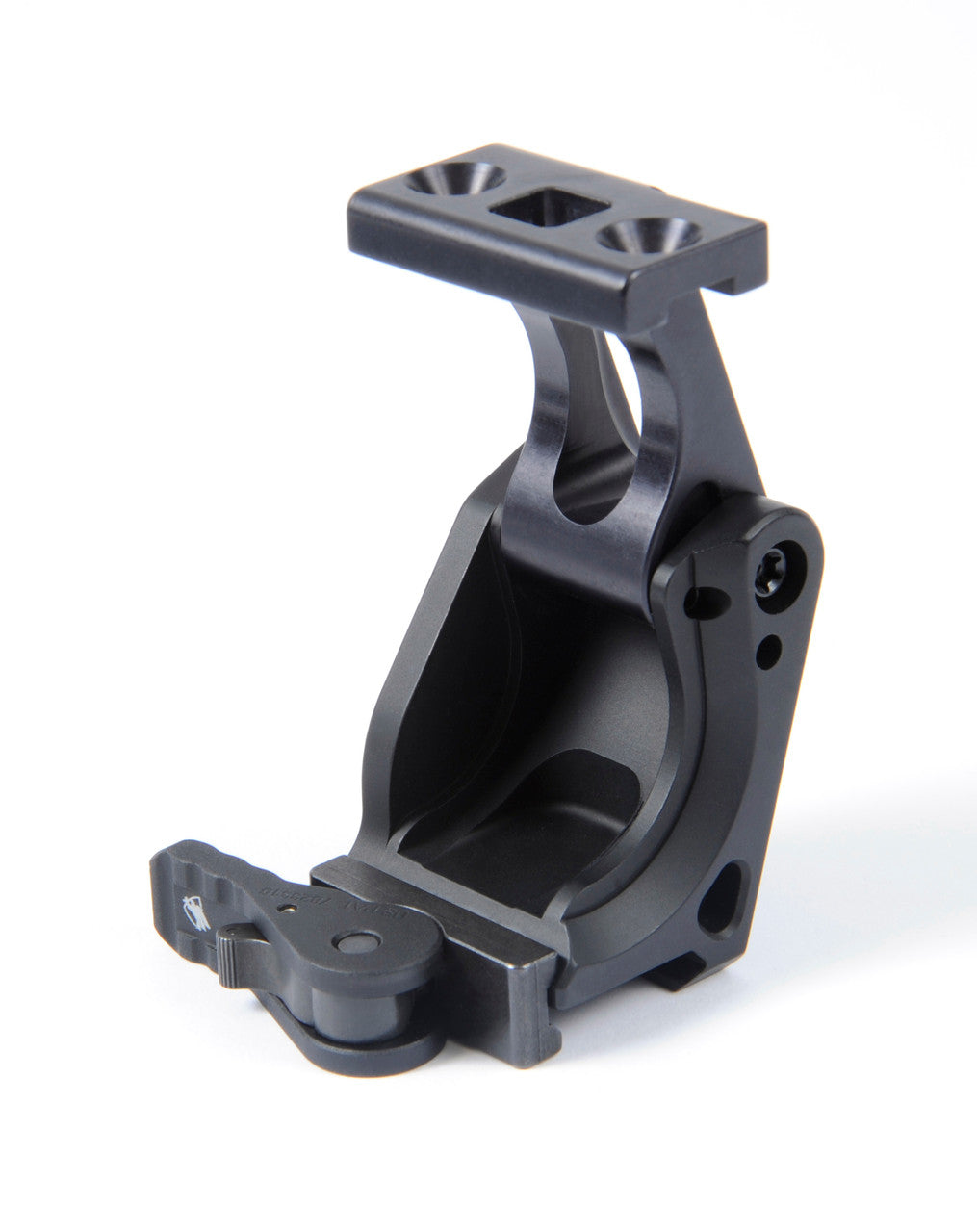 Unity Tactical FAST™ FTC Eotech Mag Mount (Black) – BRILL ARMORY