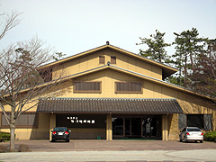 GWは「珠洲焼まつり」へ－[珠洲焼関連施設]－現代の作り手によって復興