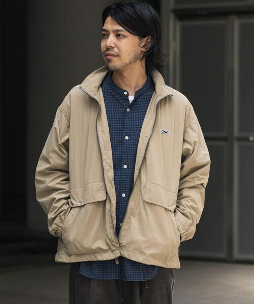 PENNEYS（ぺニーズ）の「『別注』PENNEYS×DOORS THE FOX ナイロン