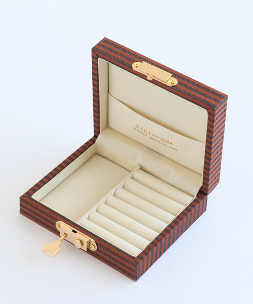 IENA（イエナ）の「《追加》【GIGI/ジジ】pour IENA 別注 ジュエリー