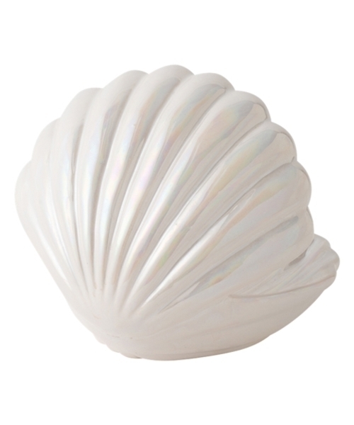 シェル ランプ ホワイト（照明）｜Francfranc（フランフラン）の