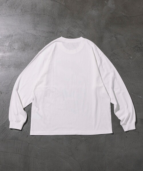 セール】【EXCLUSIVE】BILLIE EILISH L/S Tee / ビリー・アイリッシュ