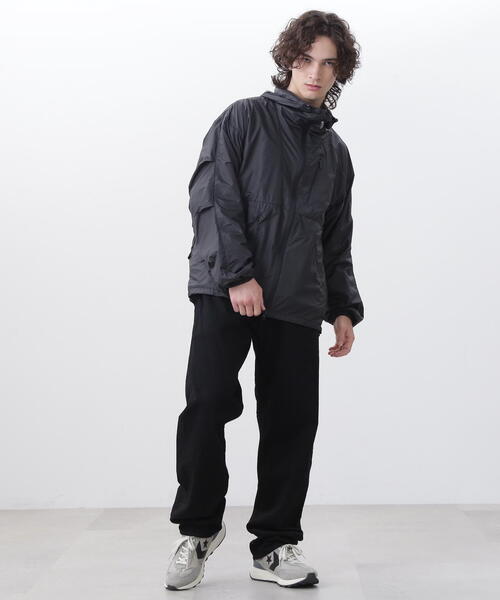 セール】MANASTASH/マナスタッシュ/M-RIP COMPACT PARKA/マイクロ