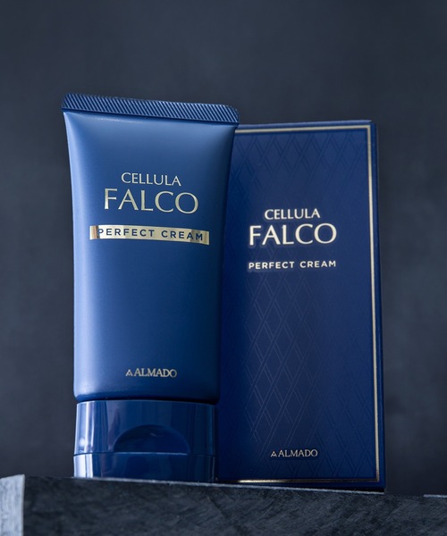 チェルラー ファルコ パーフェクトクリーム（オールインワンケア