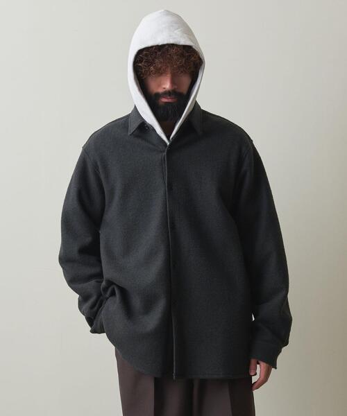 Steven Alan（スティーブンアラン）の「＜Steven Alan＞ ジャージー