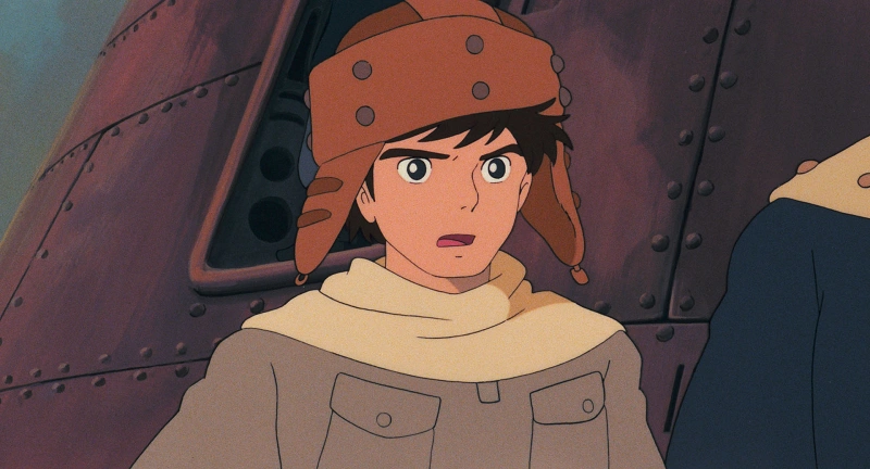 キャラ解説】「風の谷のナウシカ」のアスベルを解説！声優はもののけ姫