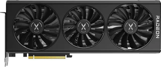 XFX SPEEDSTER SWFT319 AMD Radeon RX 6800 CORE Gaming Graphics Card