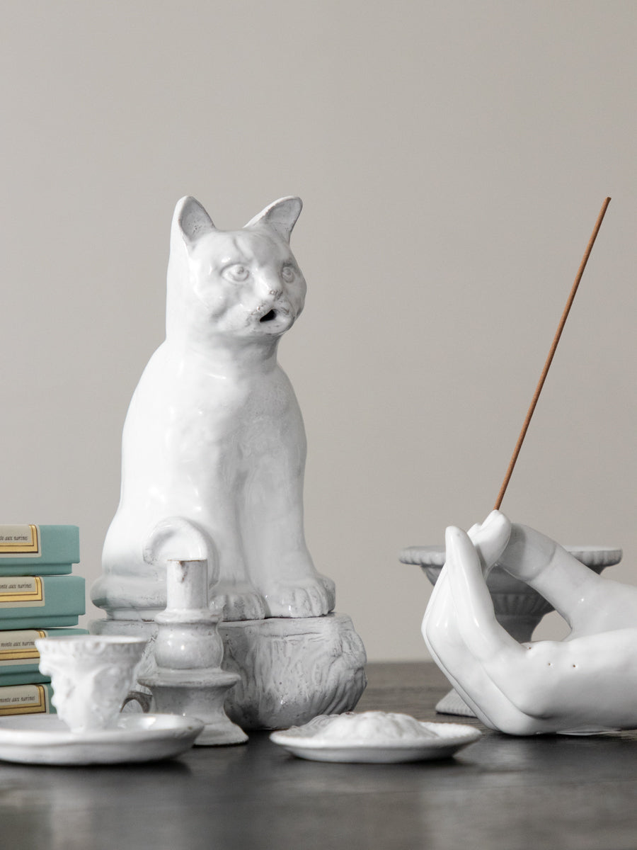 Fontaine Incense Holder