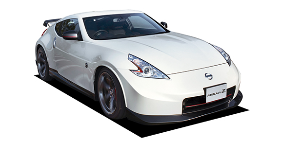 フェアレディZ（日産）ニスモ（2013年6月）｜カタログから中古車を