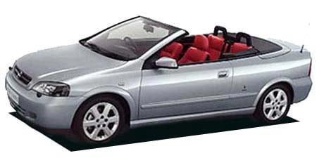 アストラ（オペル）の歴代モデル・グレード別カタログ情報｜中古車なら