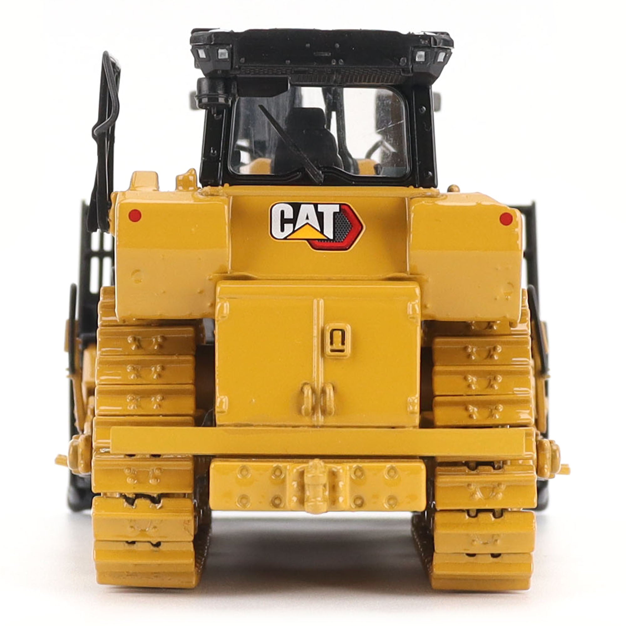 1:50 Cat D8 Dozer (Waste Handler Configuration), High Line Series