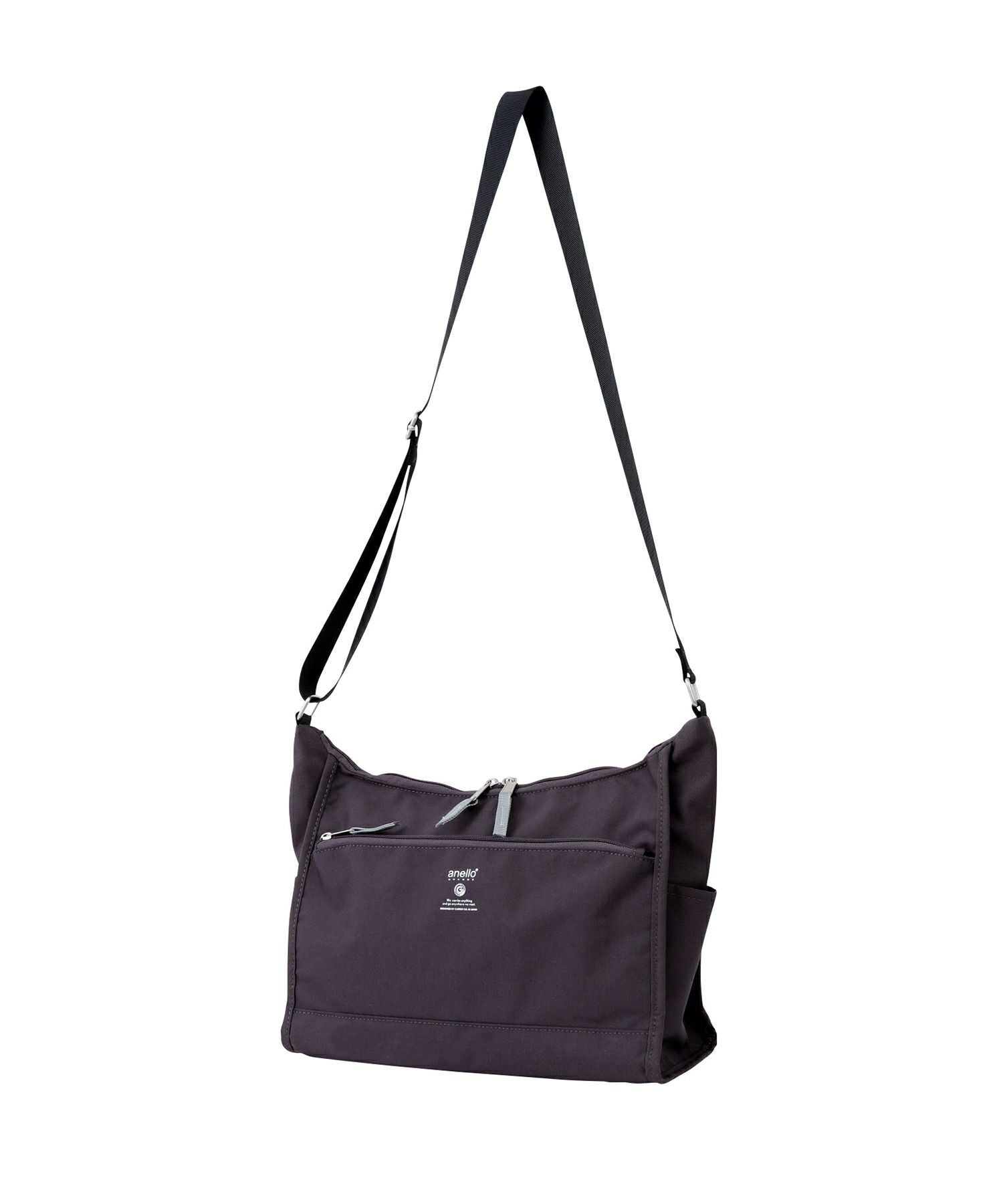 ショルダーバッグ/CABIN | ショルダーバッグ | CARROT ONLINE 【公式】