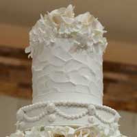 超bigウェディングクレイケーキ 超bigウェディングクレイケーキ