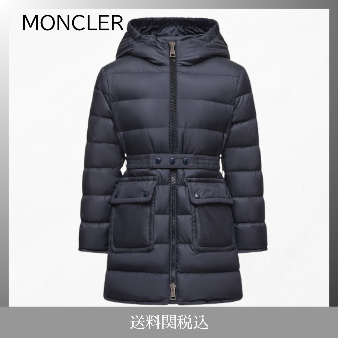 ラルフローレン ボタンダウンシャツ ネイビー 160