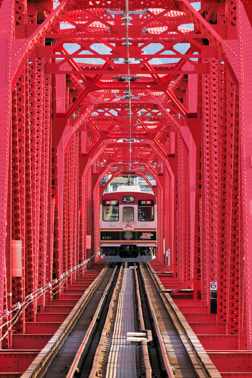 櫻井寛 写真展「列車で行こう！The Railway World」が品川、銀座、大阪