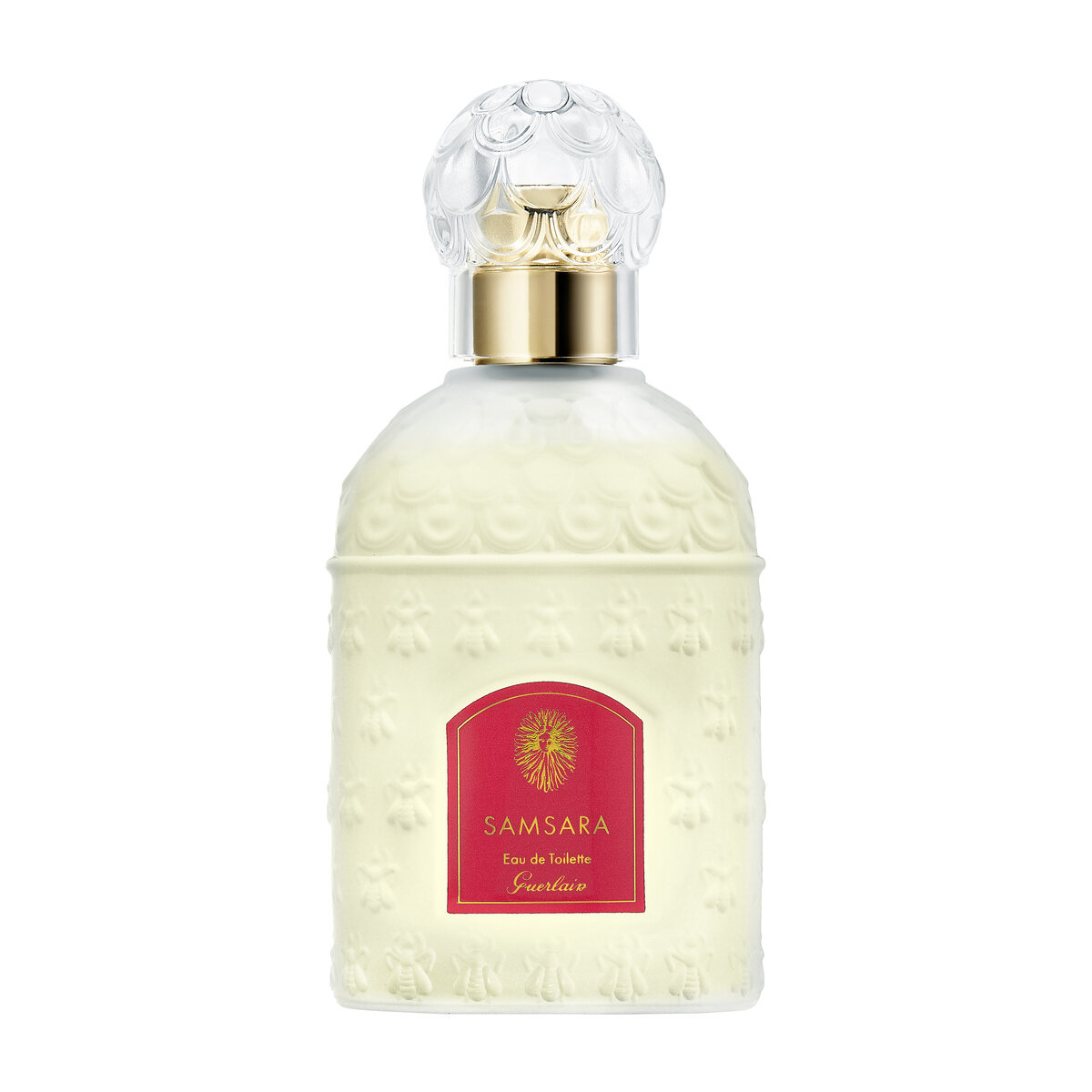 香水ファンの憧れ「SAMSARA」。ゲランの歴史的な名香をチェック