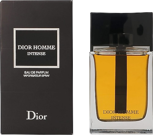 Dior Homme Intense EDP 100 ml Erkek Parfüm Fiyatları, Özellikleri