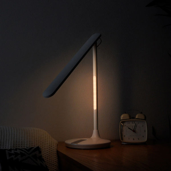 大河商事 LEDタッチ式デスクライト ナイトライト シンプル 3段調色