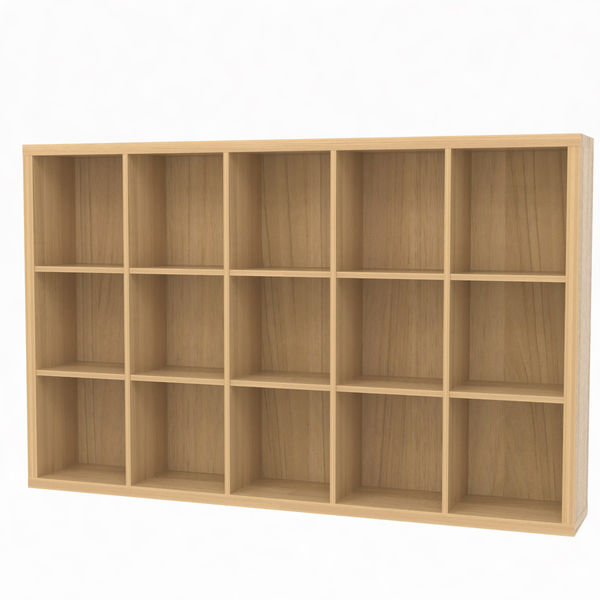 白井産業 セパルテック 重厚感のある本棚 書庫 セミオーダーラック A4