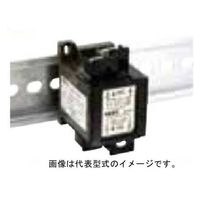IDEC 別置形トランス6V用AC200/220V TWR526 1個（直送品） - アスクル