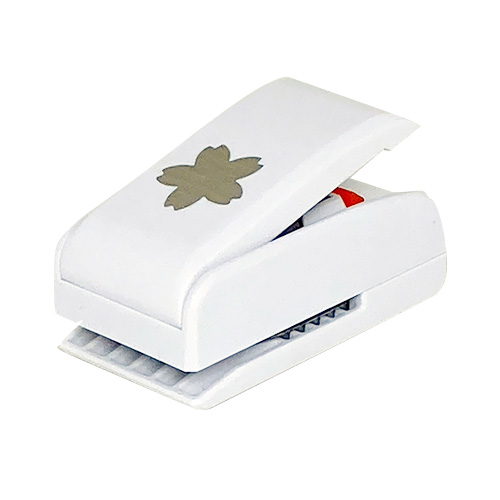 DECOP スタンダードパンチ さくら｜【ハンズネットストア】