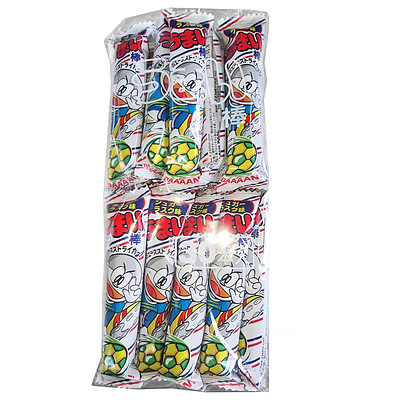 お菓子 - うまい棒・うまい輪 | ニジヤマーケット