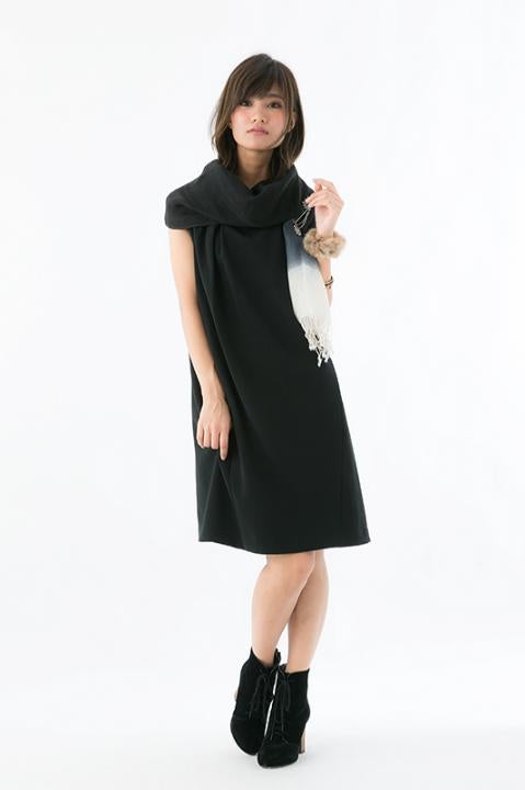 芥川龍之介 モデル ストール 文豪ストレイドッグス 文豪ストレイ