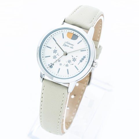 アニメ化10周年の『夏目友人帳』より、コラボアイテムが登場! 夏目友人