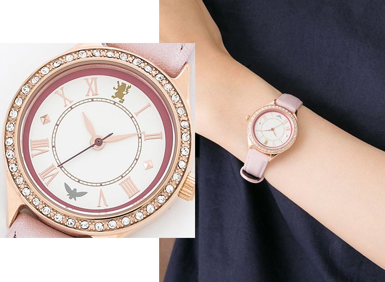 Fate/Apocrypha』より、腕時計&財布が登場! Fateシリーズ