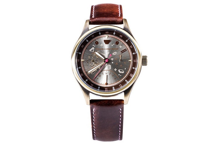 ご注文はうさぎですか？ BLOOM』ココア、チノ、リゼのアイテム登場